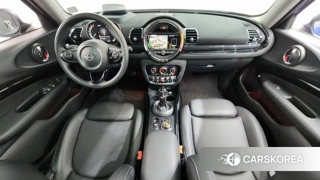 Mini Cooper Clubman id 4524889 из Кореи 31