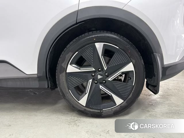 Dark blue car Dark blue S07 id 4254019 из Китая 17