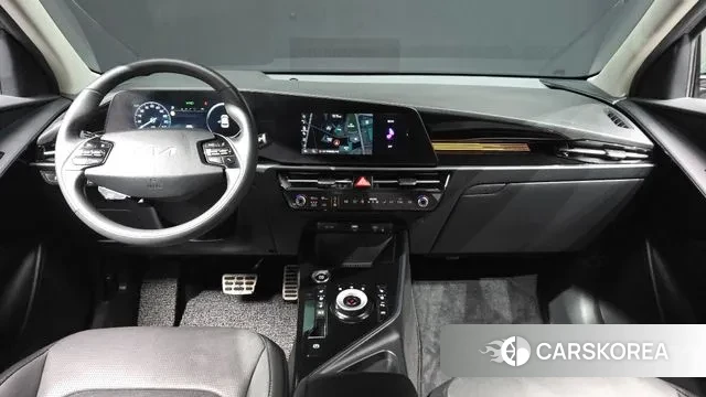 Kia Di Ol Nu Niro id 3654080 из Кореи 17