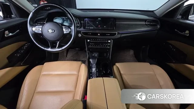 Kia K7 Premier id 3024255 из Кореи 17