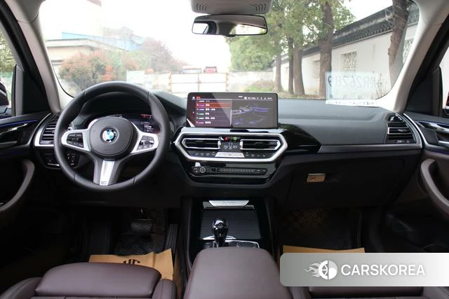 BMW X3 id 4272308 из Китая 12