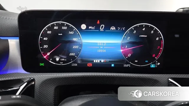 Mercedes-Benz CLA-Class C118 id 3467031 из Кореи 17