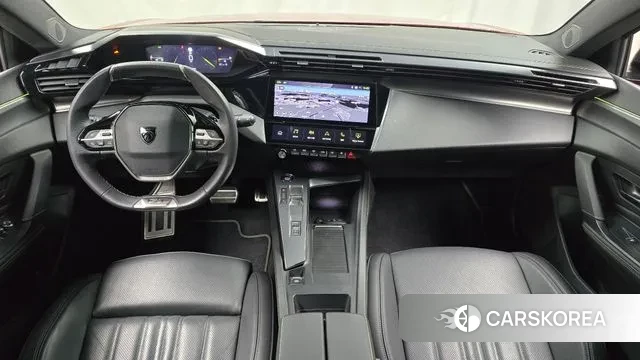 Peugeot 408 id 3294412 из Кореи 17