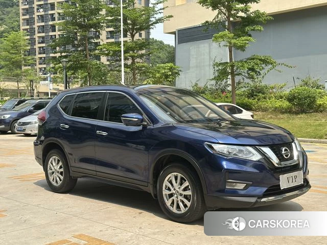 Nissan Qijun id 4274606 из Китая 7