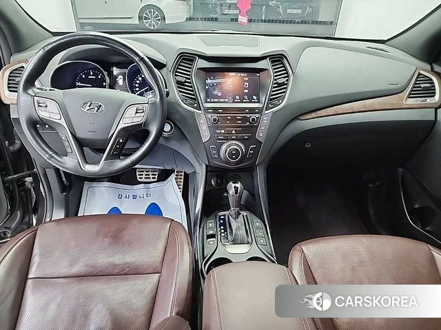 Hyundai The New Max Cruise id 3873982 из Кореи 16