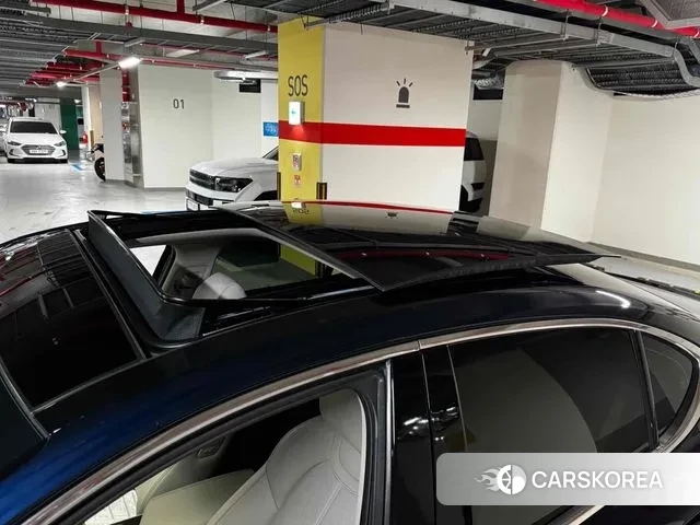 Genesis G70 id 3643748 из Кореи 13