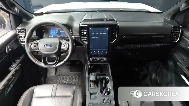 Ford Ranger 4th Generation id 3721244 из Кореи 17