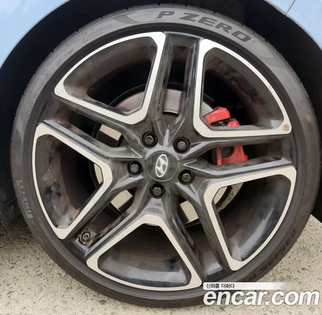 Hyundai Veloster (JS) id 2643613 из Кореи 17