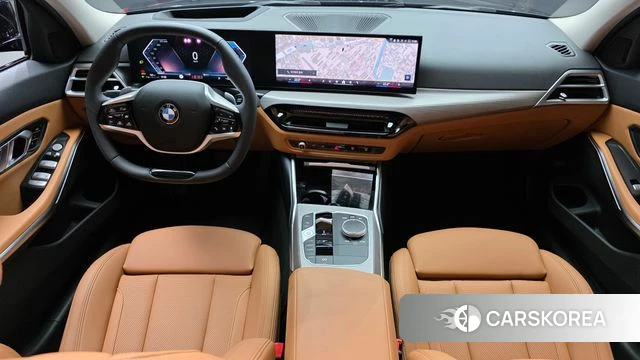 BMW 3 Series (G20) id 4686524 из Кореи 28