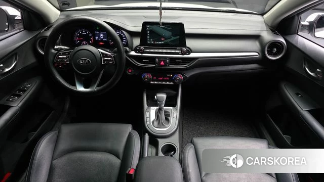 Kia Come New K3 id 3794885 из Кореи 17
