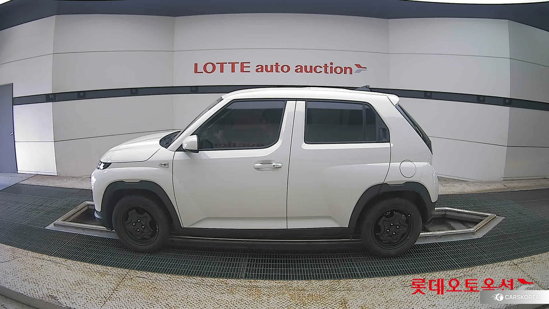 Hyundai Casper id 4909160 из Кореи 34