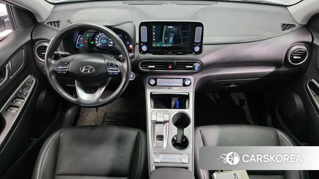 Hyundai Kona Electric id 4530251 из Кореи 29