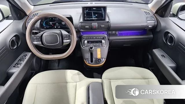 Hyundai Casper id 3137176 из Кореи 17