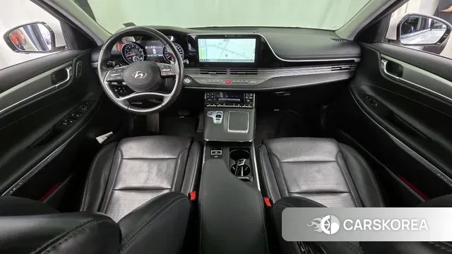 Hyundai The New Grandeur IG id 2970737 из Кореи 17