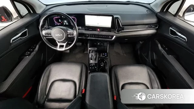 Kia Sportage 5th Generation id 3534576 из Кореи 17