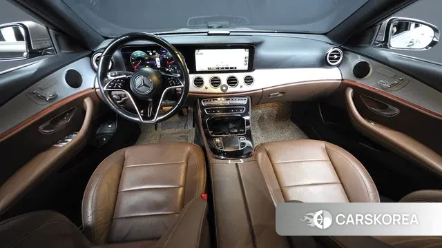 Mercedes-Benz E-Class W213 id 3741342 из Кореи 17