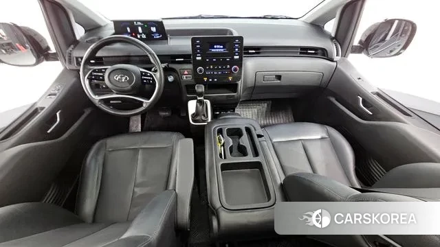 Hyundai Staria id 3432733 из Кореи 17