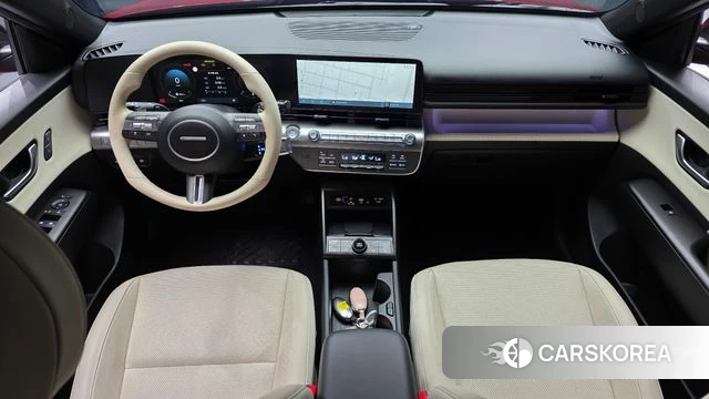 Hyundai Kona (SX2) id 3831558 из Кореи 17