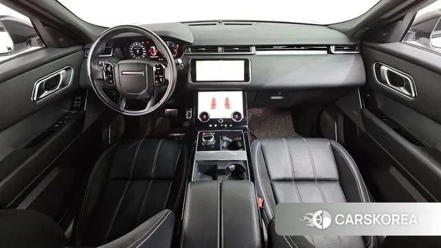 Land Rover Range Rover Velar id 3672745 из Кореи 17