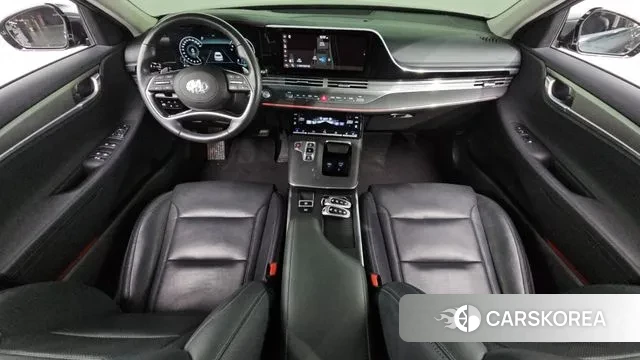 Hyundai The New Grandeur IG id 3038469 из Кореи 17