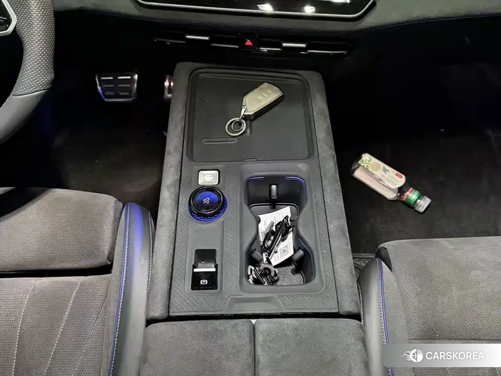 Volkswagen Touareg id 4599585 из Китая 7