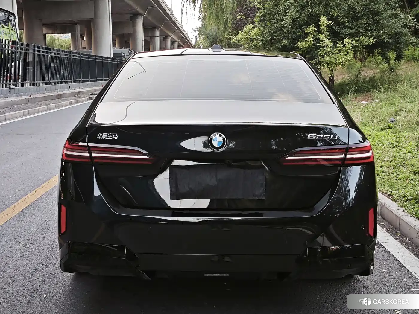 BMW 5 series id 4515306 из Китая 10