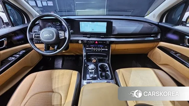 Kia Carnival 4th generation id 2968986 из Кореи 17