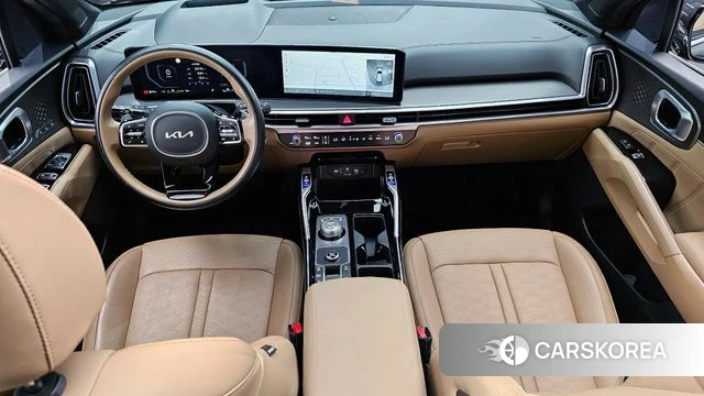 Kia The New Sorento 4th Generation id 3805637 из Кореи 17