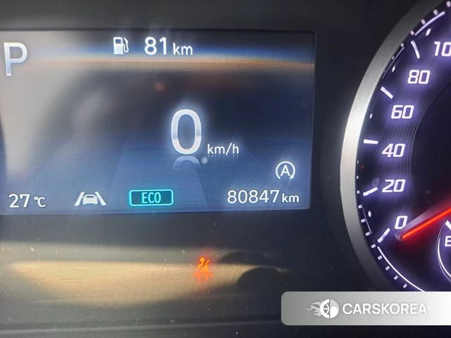 Hyundai The New Santa Fe id 4402418 из Кореи 17