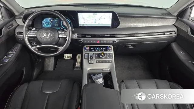 Hyundai The New Palisade id 3268086 из Кореи 17