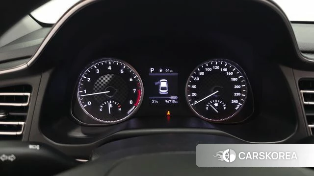 Hyundai The New Avante AD id 4403140 из Кореи 27