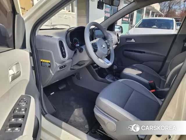 Kia Morning Urban (JA) id 3727383 из Кореи 17