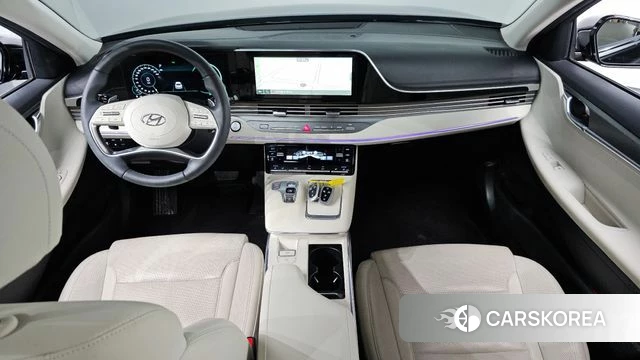 Hyundai The New Grandeur IG id 4864153 из Кореи 32
