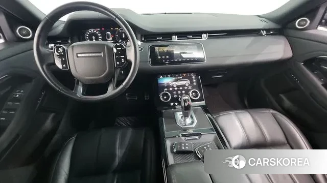 Land Rover Range Rover Evoque 2nd Generation id 3439441 из Кореи 17