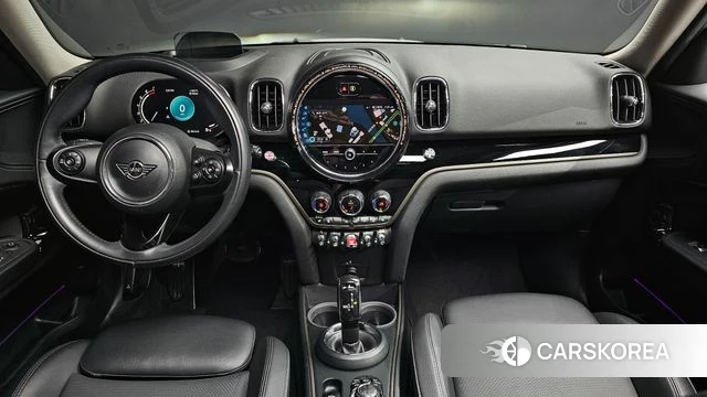 Mini Cooper Countryman id 4423915 из Кореи 27