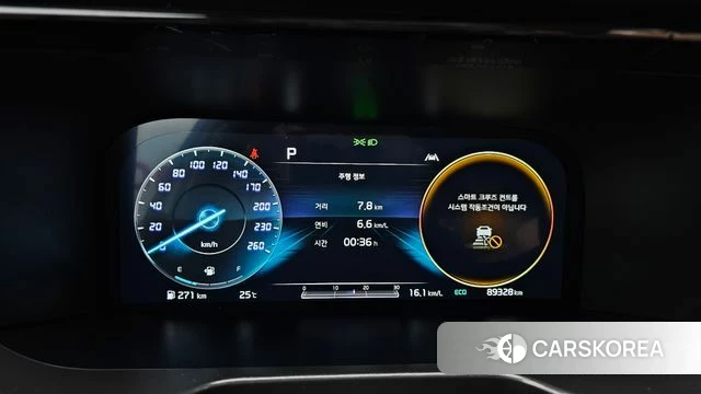 Kia Sorento 4th Generation id 4732049 из Кореи 34