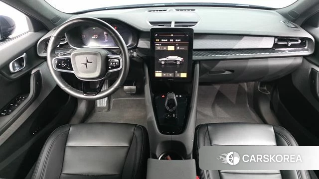 Polestar Polestar 2 id 4716026 из Кореи 17