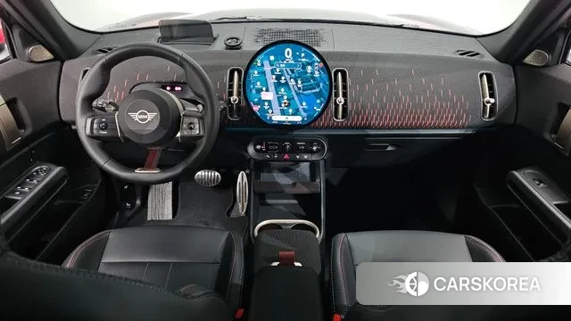 Mini Cooper S Countryman 3rd Generation id 3538538 из Кореи 17