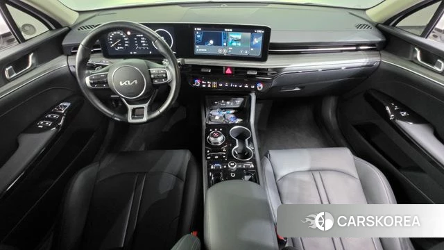 Kia The New K5 3rd generation id 4549179 из Кореи 33