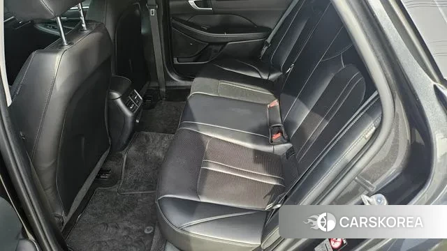 Hyundai Sonata (DN8) id 3306107 из Кореи 17