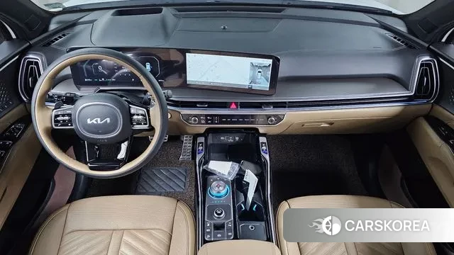 Kia The New Sorento 4th Generation id 3278377 из Кореи 17