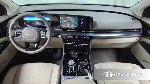 Kia Carnival 4th generation id 3394404 из Кореи 17