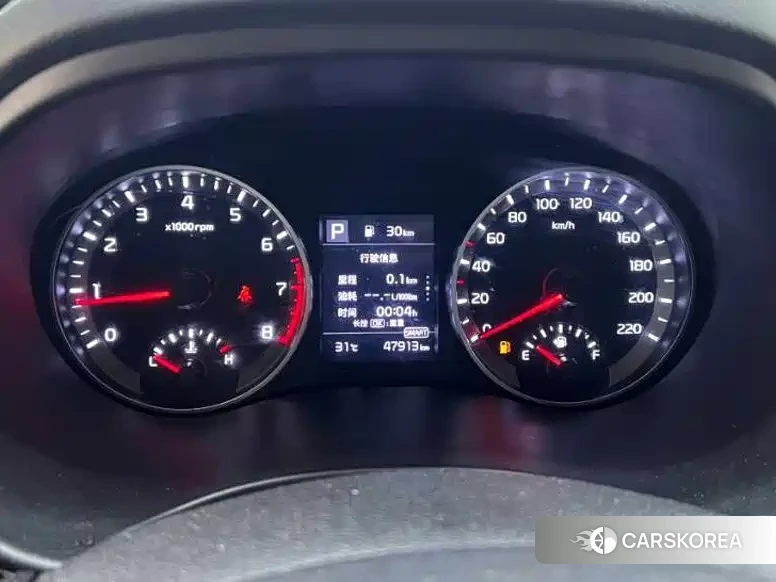 Kia KX1 id 4680798 из Китая 12