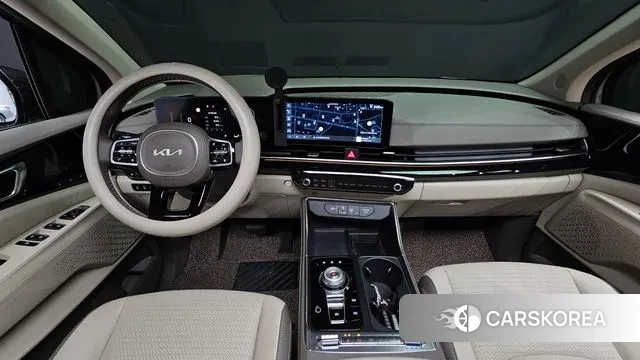 Kia The New Carnival 4th Generation id 3371935 из Кореи 17