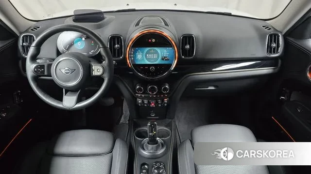 Mini Cooper Countryman id 3701152 из Кореи 17