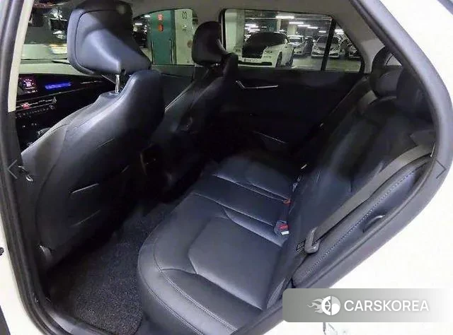 Kia Di Ol Nu Niro id 3053755 из Кореи 17