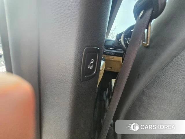 Kia Carnival 4th generation id 3872242 из Кореи 11