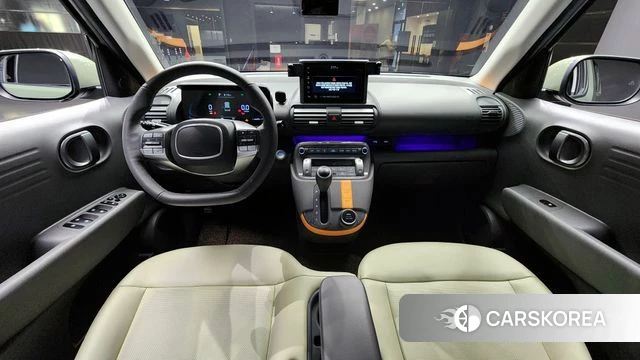 Hyundai Casper id 4361604 из Кореи 28