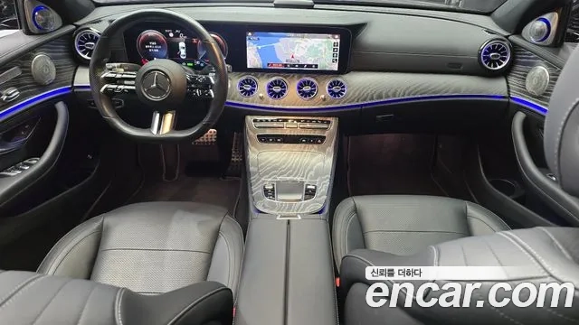 Mercedes-Benz E-Class W213 id 2859018 из Кореи 17