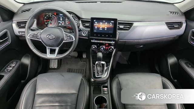 Renault Korea (Samsung) XM3 id 4517827 из Кореи 27